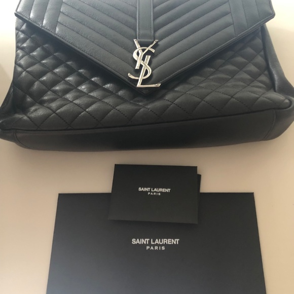 YSL handbag - Picture 2 of 11